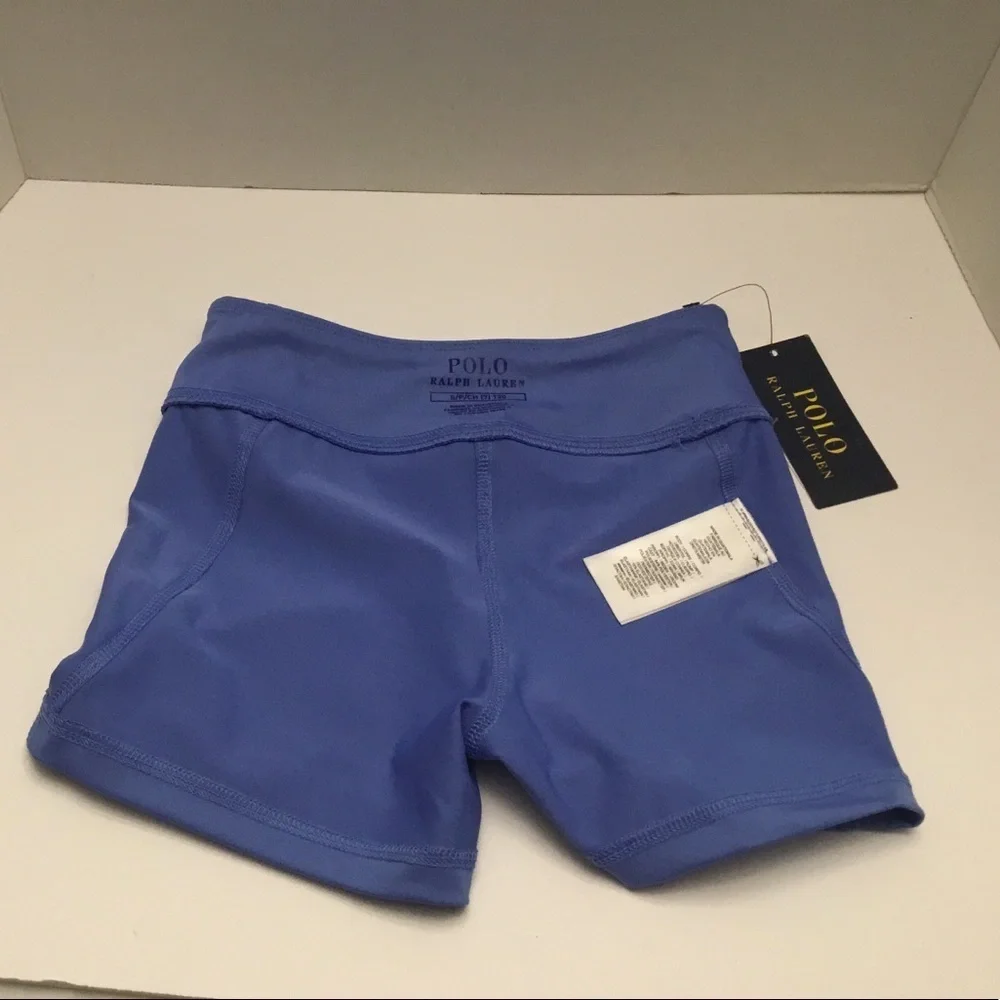 Brand new Ralph Lauren shorts for kids